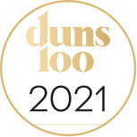 Duns 100 2021