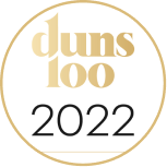 Duns 100 2022