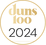 Duns 100 2024