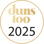 Duns 100 2025